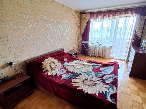 квартира за адресою Звенигородська вул., 111