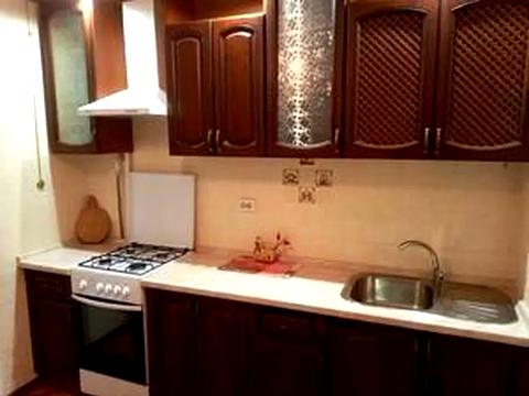 квартира за адресою Петра Панча вул., 11