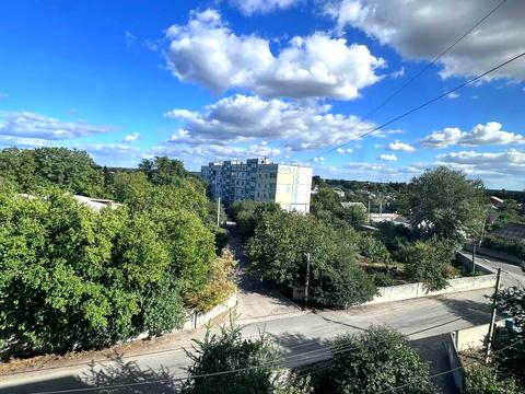 квартира по адресу Привокзальна, 14