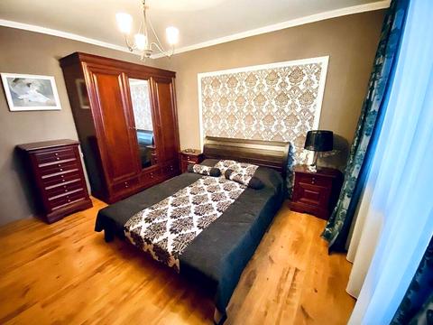 квартира за адресою Миколи Ушакова вул., 34-А