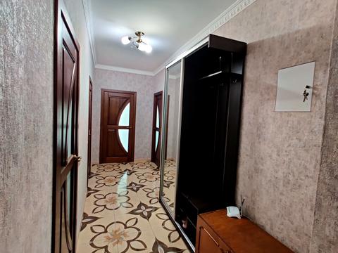 квартира по адресу Моторный пер., 9-А