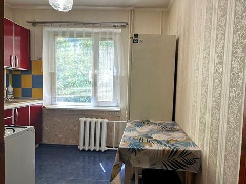 квартира по адресу Ладожская ул., 32