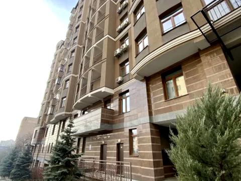 паркоместо по адресу Гоголевская ул., 43