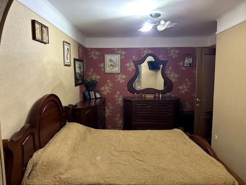 квартира за адресою Лесі України, 5