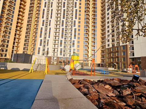 квартира за адресою Краснова вул., 3а