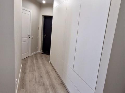 квартира по адресу Григория Сковороды ул., 28