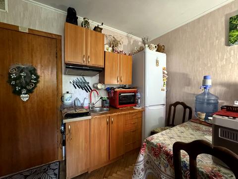 кімната за адресою Кубанської України вул. (Маршала Жукова), 19-А