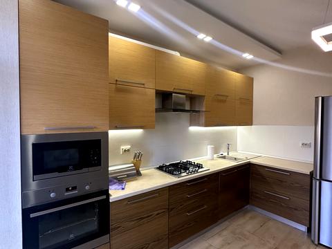 квартира за адресою Жасминова вул., 5б