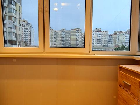 квартира по адресу Владимира Ивасюка просп. (Героїв Сталінграду), 58-А