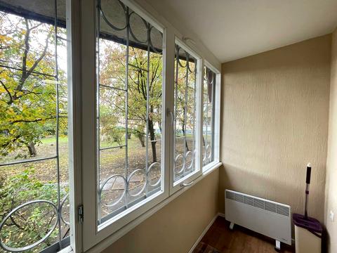 квартира за адресою Миколаївське вул., 1