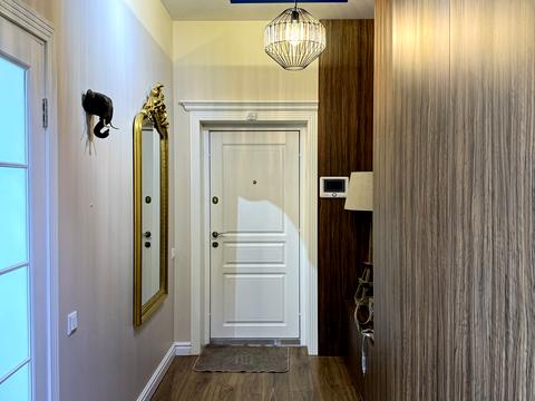 квартира по адресу Казимира Малевича ул. (Боженка), 48