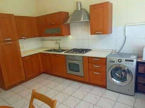 квартира за адресою Олександра Кониського вул., 35 а