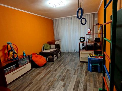 квартира по адресу Ильинская ул., 61