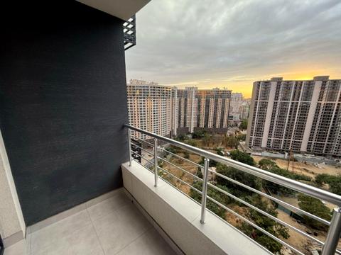 квартира по адресу Курортный пер., 2/3