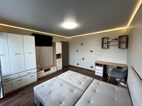 квартира по адресу Глинки ул., 7