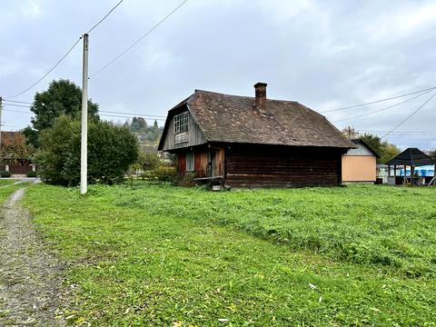 ділянка за адресою Тараса Шевченка вул., 85