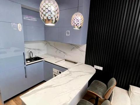 квартира по адресу Олеся Гончара ул., 32