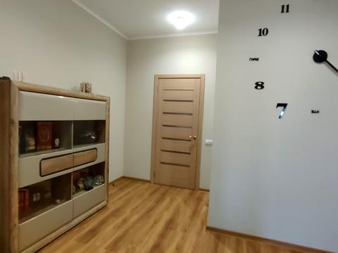 квартира за адресою Біблика вул. (2-ї П'ятирічки), 4