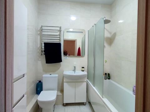 квартира за адресою Біблика вул. (2-ї П'ятирічки), 4