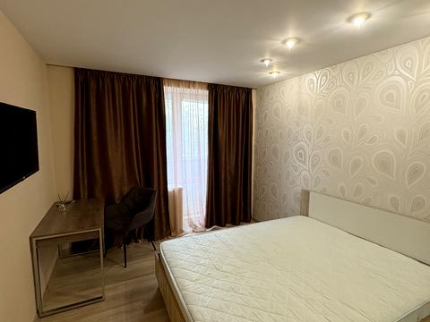 квартира по адресу Академика Павлова ул., 140