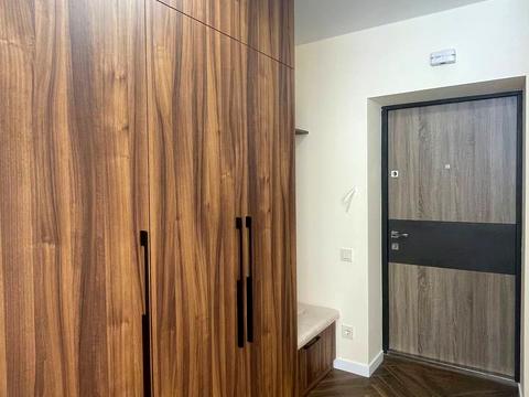 квартира по адресу Королёва ул., 9а