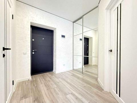 квартира за адресою Студентська вул., 24