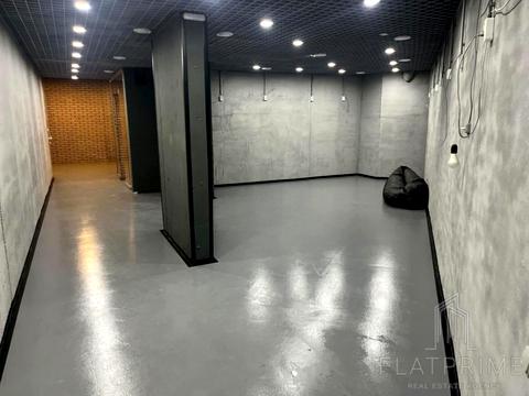 коммерческая по адресу Степана Рудницкого ул. (Вильямса академика), 5-А