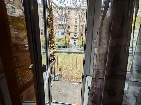 квартира по адресу Михаила Донца ул., 23-А
