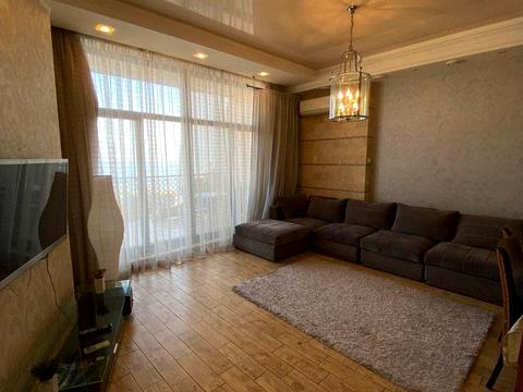 квартира за адресою Аркадійське плато вул. (Гагаринське плато), 5/3