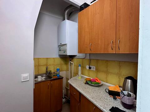 коммерческая по адресу Федьковича ул., 34а