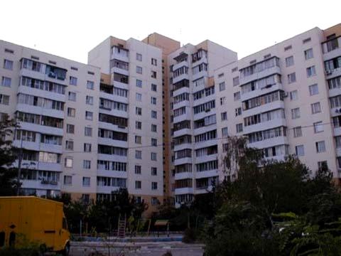 квартира по адресу Героев Сталинграда просп., 41
