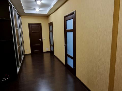 квартира по адресу Днепровская набережная ул., 25