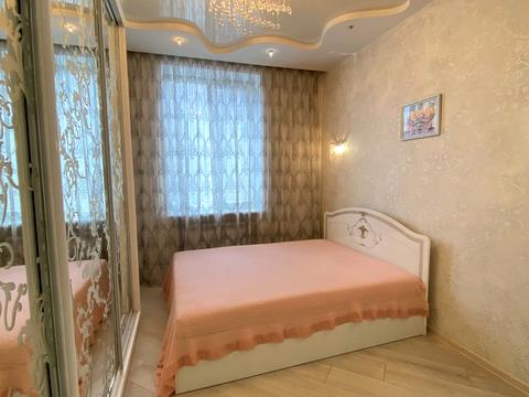 квартира по адресу Соборный просп. (Ленина), 212