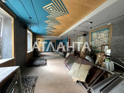 коммерческая по адресу Стрыйская ул., 66