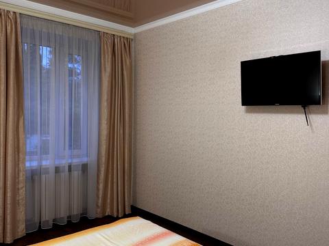 квартира по адресу Богдана Хмельницкого просп. (Героев Сталинграда), 57