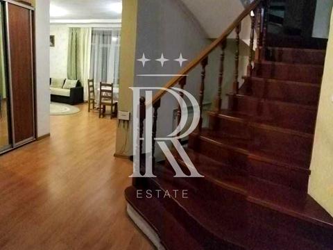 дом по адресу Стеценко ул.