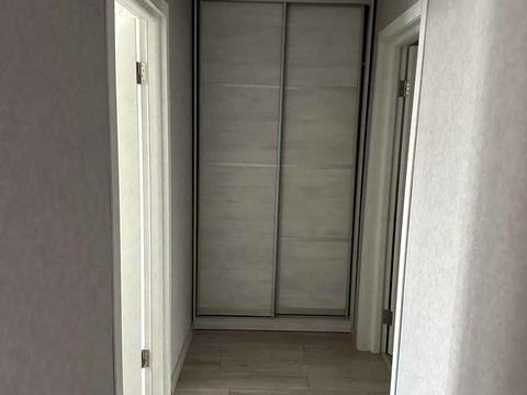 квартира по адресу Героев просп., 12