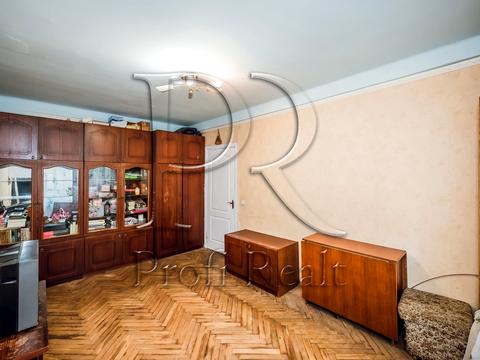 квартира за адресою Леся Курбаса просп., 9-Ж