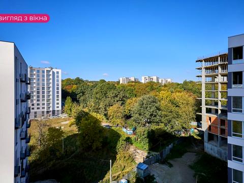 квартира по адресу Малоголосковская ул., 12г