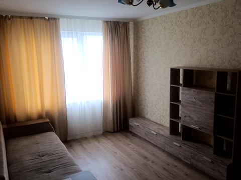 квартира за адресою Оболонський просп., 18-Б