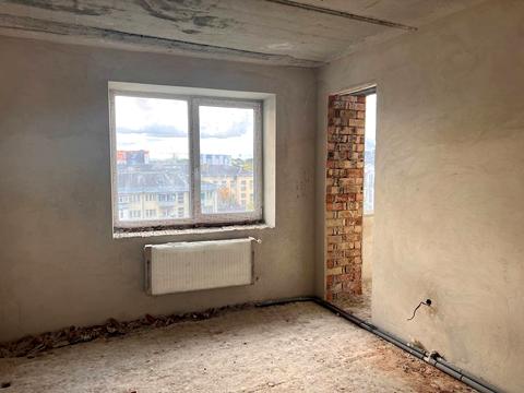 квартира по адресу Куренного Черноты ул., 2