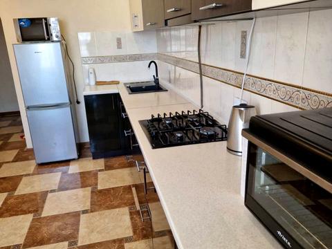 квартира за адресою Чорновола вул., 11