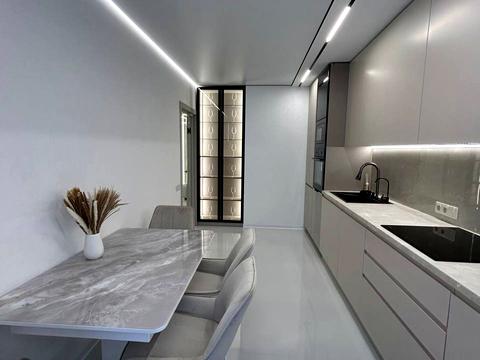 квартира за адресою Бельведерська вул., 32-Б