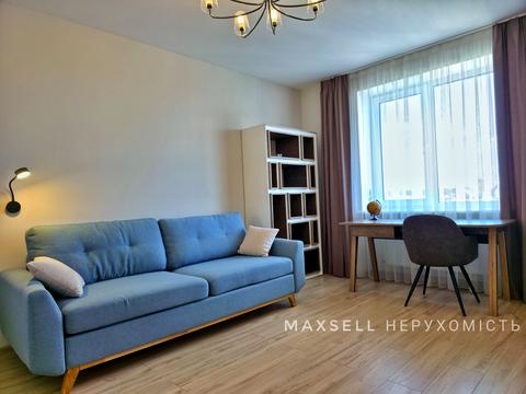 квартира по адресу Харьковская ул., 3/1