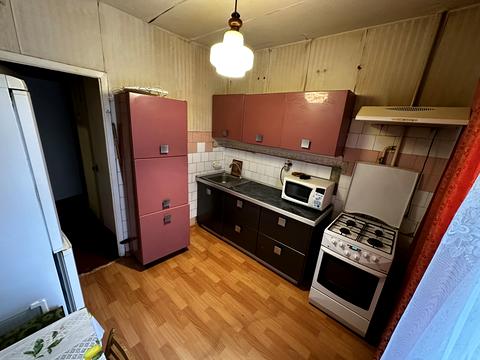 квартира по адресу Оболонский просп., 28