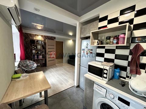 квартира за адресою Центральний бульв., 18