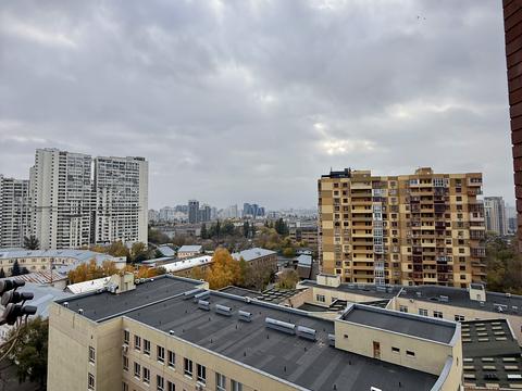 квартира за адресою Євгена Коновальця вул. (Щорса), 36-Б