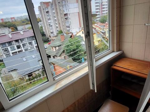 квартира за адресою Куликівська вул., 18б