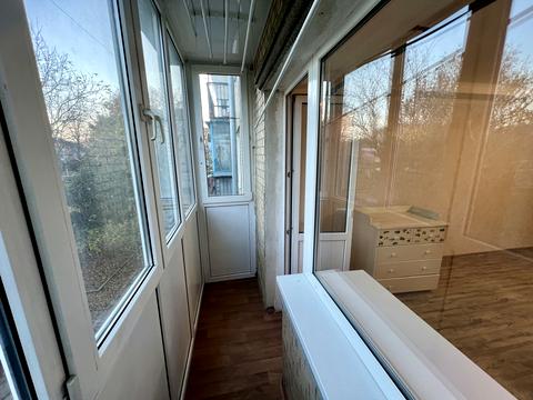 квартира за адресою Кам'янецька вул., 102