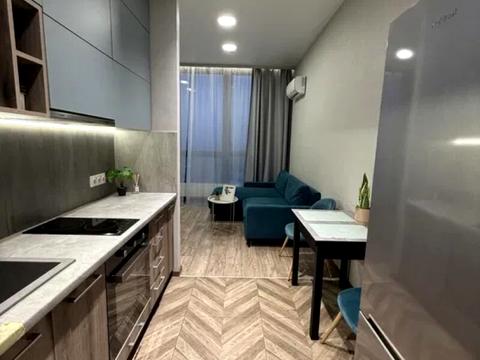 квартира по адресу Камянская ул. (Днепродзержинская), 128